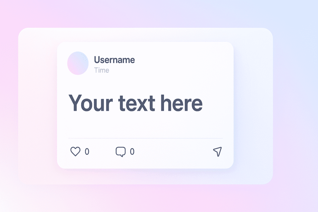 ALT: Canva design interface example for beginners.